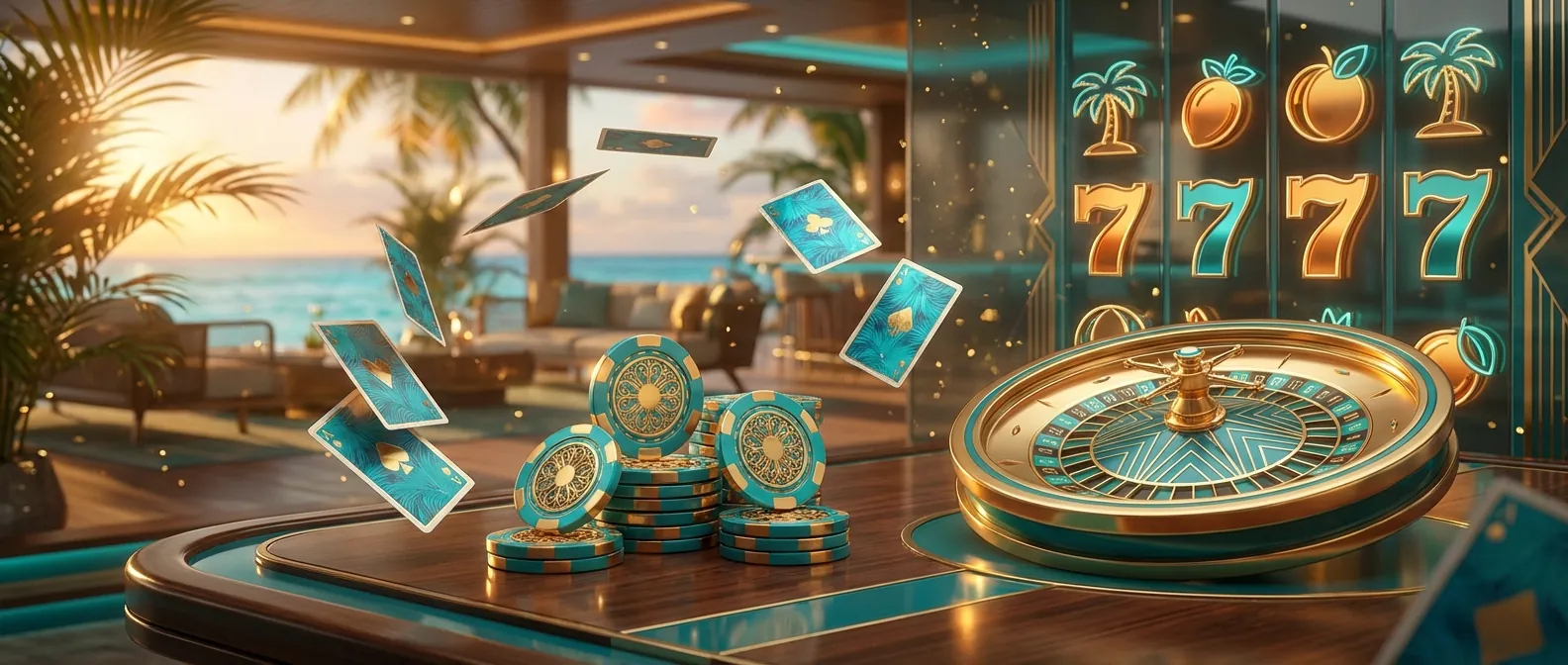 AmunRa Casino bonus